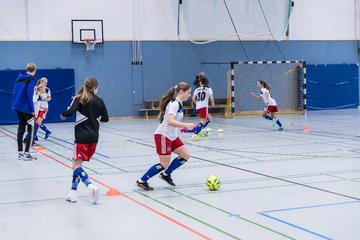 Bild 15 - wCJ Futsalmeisterschaft Runde 1